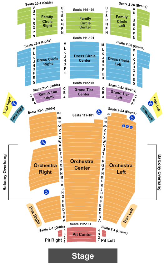 Pensacola Symphony Orchestra: Beethoven & Blue Jeans at Saenger Theatre – FL – Pensacola, FL