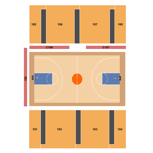 Kansas City Roos Women’s Basketball vs. St. Thomas University Tommies at Swinney Recreation Center – Kansas City, MO