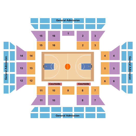 Norfolk State Spartans vs. Elizabeth City State University Vikings at Echols Hall – Norfolk, VA