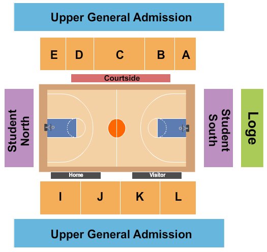 Kent State Golden Flashes vs. Miami (OH) RedHawks at Memorial Athletic and Convocation Center – Kent, OH