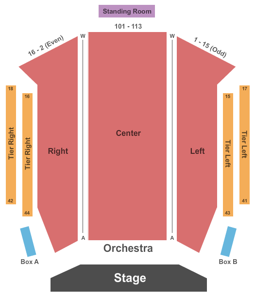 Symphony of the Americas: Shall We Dance at Amaturo Theater at Broward Ctr For The Perf Arts – Fort Lauderdale, FL