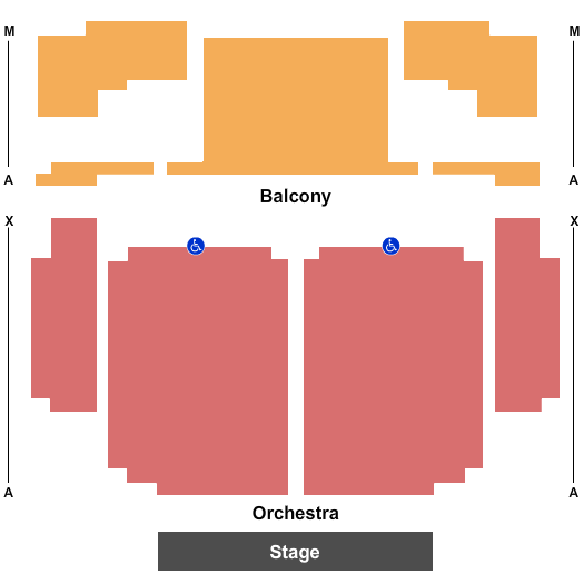 Big Head Todd and The Monsters at Englert Theatre – Iowa City, IA