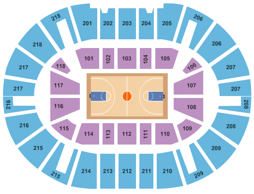 Northern Illinois Huskies vs. Western Michigan Broncos at NIU Convocation Center – Dekalb, IL