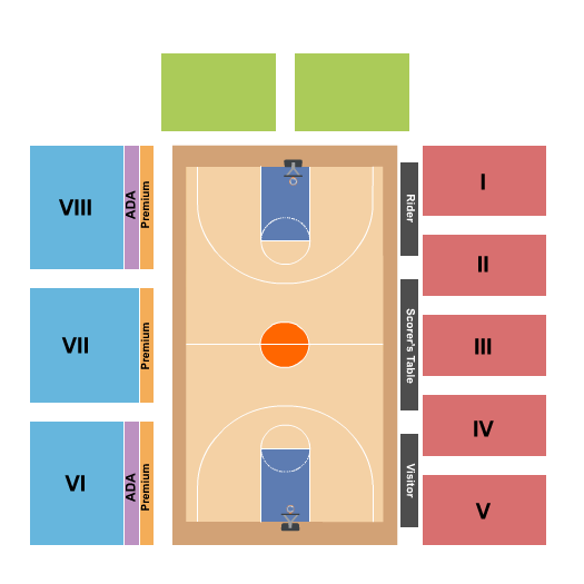 Rider Broncs Women’s Basketball vs. Mount St. Marys Mountaineers at Alumni Gym – NJ – Lawrence Township, NJ