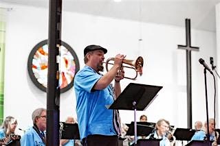 Red, White and Big Band at Lake Havasu High School Performing Arts Center – Lake Havasu City, AZ