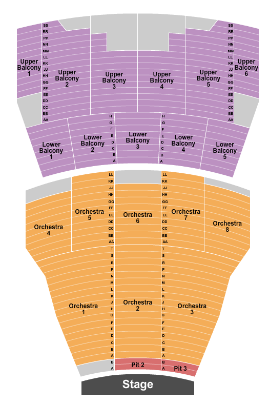 RTP – The Rush Tribute Project at Coronado Performing Arts Center – Rockford, IL