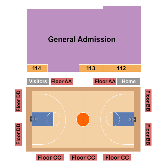 Salt Lake City Stars vs. Westchester Knicks at Maverik Center – Salt Lake City, UT