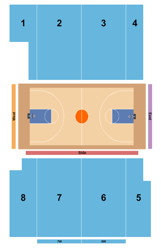Denver Pioneers Women’s Basketball vs. Nebraska-Omaha Mavericks at University of Denver – Hamilton Gymnasium – Denver, CO