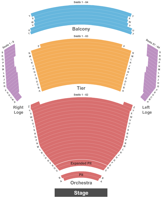 Dinosaur World Live at Tennessee Performing Arts Center – Andrew Jackson Hall – Nashville, TN
