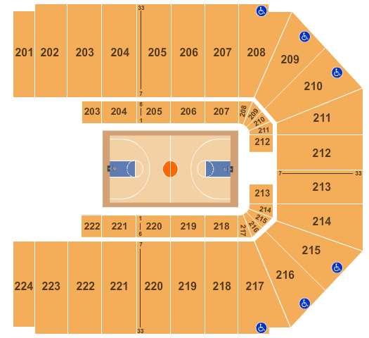 Wright State Raiders vs. Detroit Mercy Titans at EJ Nutter Center – Dayton, OH