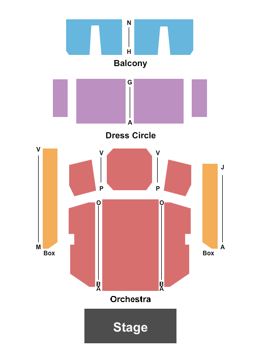New York Voices at Herbst Theatre – San Francisco, CA