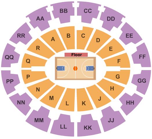 Oral Roberts Golden Eagles Women’s Basketball vs. South Dakota State Jackrabbits at Mabee Center – OK – Tulsa, OK