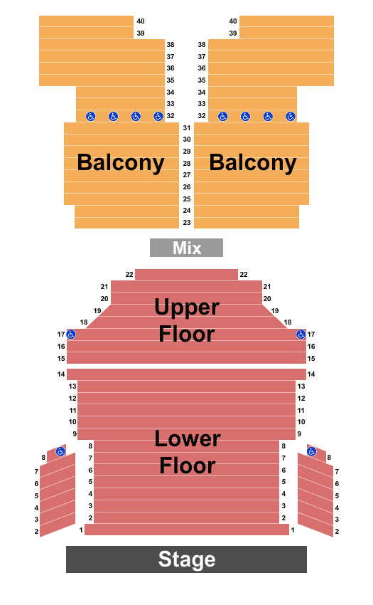 Waco Comedy Jam at Waco Hippodrome – Waco, TX