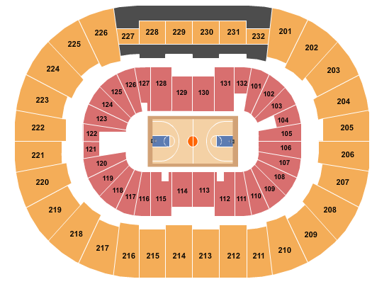 Birmingham Squadron vs. Long Island Nets at Legacy Arena at The BJCC – Birmingham, AL