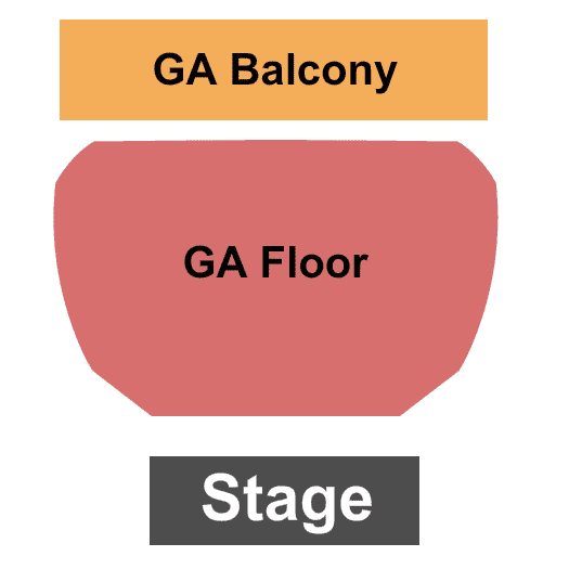 Jupiter Coyote at The Lincoln Theatre – Raleigh – Raleigh, NC