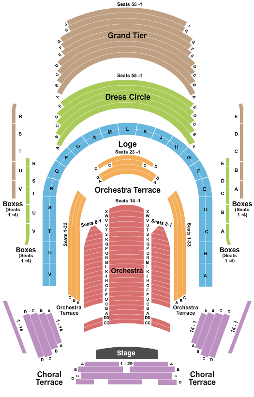 Dallas Symphony Orchestra: Mussorgsky’s Pictures at an Exhibition at Meyerson Symphony Center – Dallas, TX