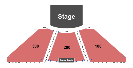 Charity Gayle at Blue Gate Performing Arts Center – Shipshewana, IN