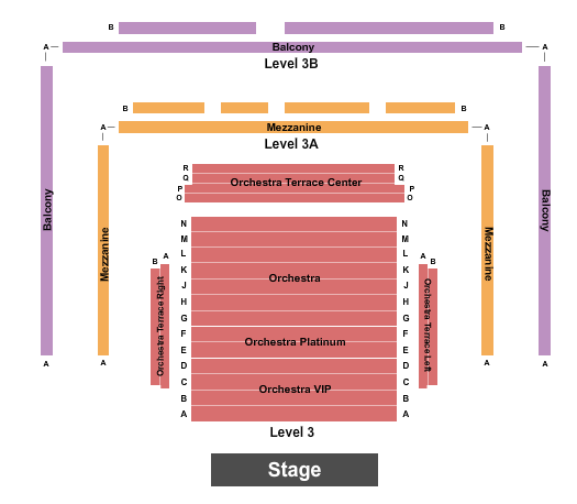 Texas Ballet Theatre: Diversions at Wyly Theatre – Dallas, TX