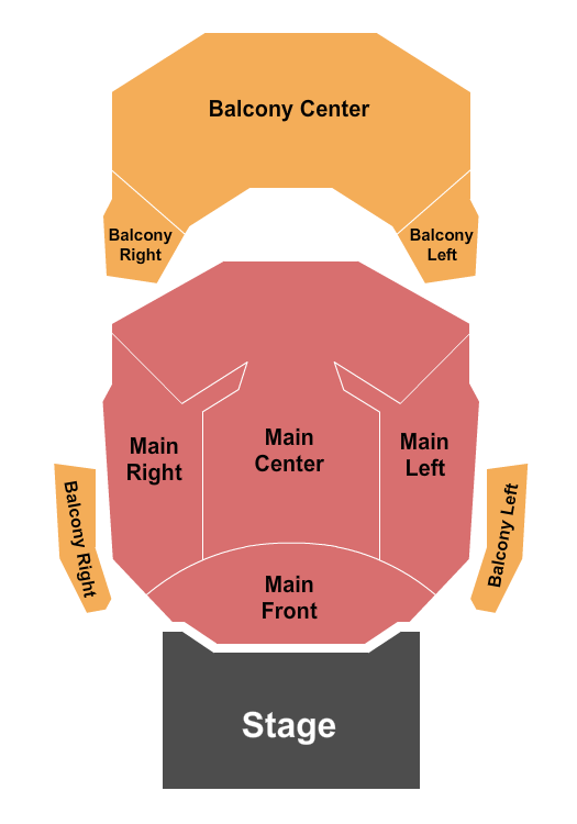 Music Of The Baroque: Boroque Blockbusters! at George Van Dusen Theatre At North Shore Center For The Performing Arts – Skokie, IL