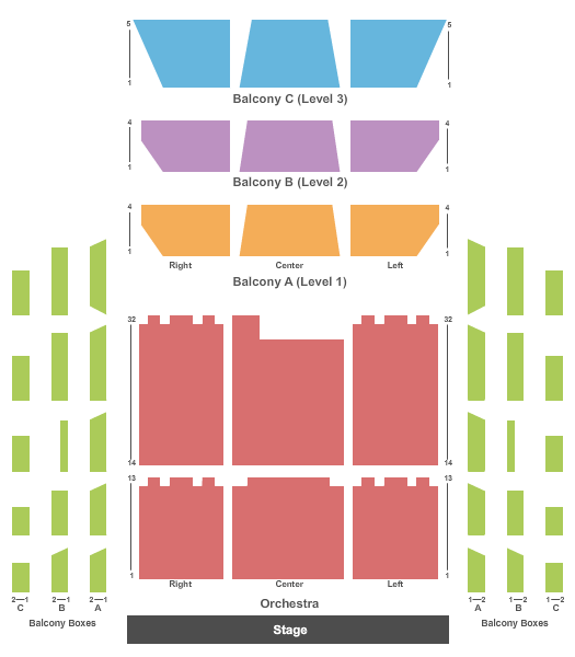 Yo-Yo Ma & The Minnesota Orchestra at Orchestra Hall – MN – Minneapolis, MN