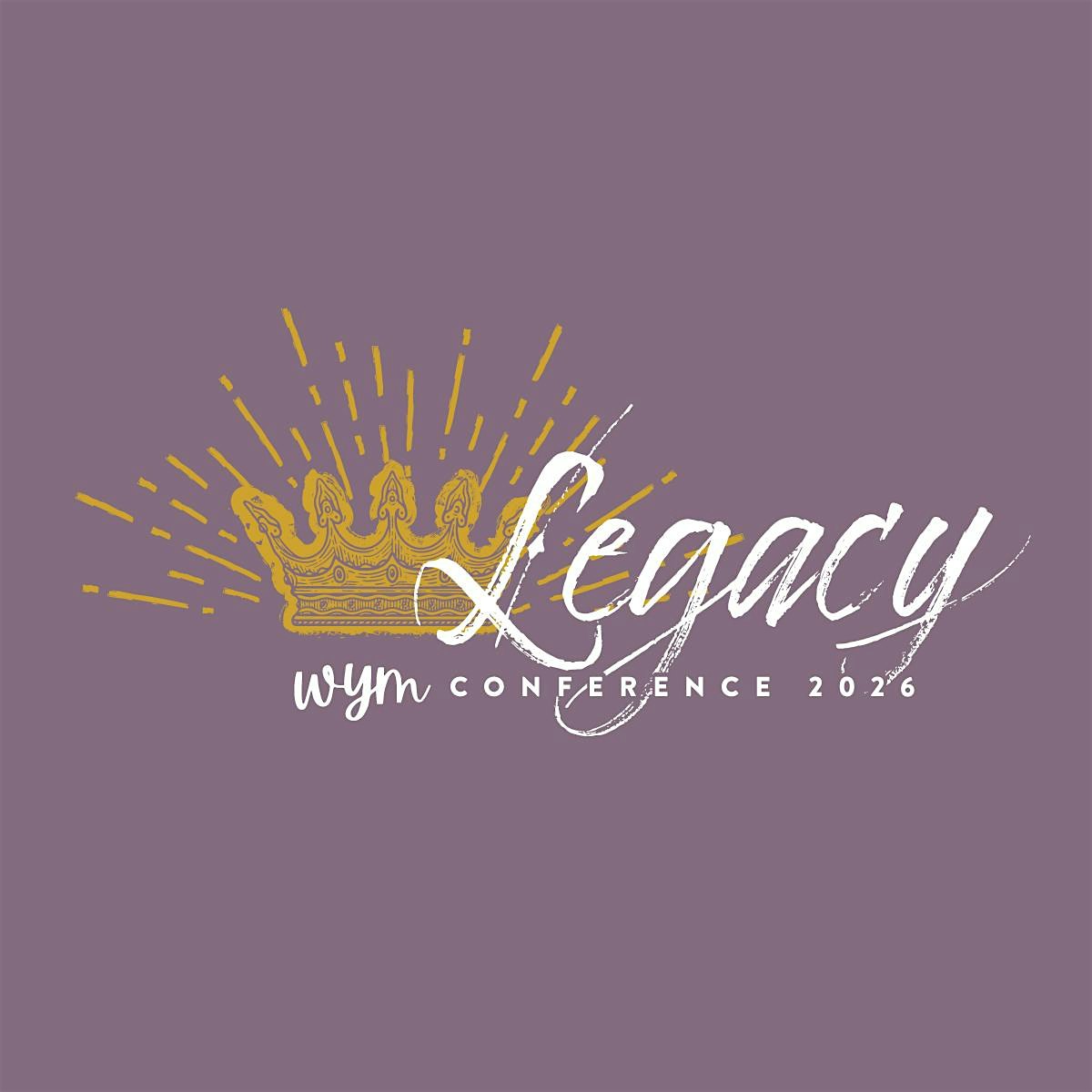Women in Youth Ministry Conference 2026 at 313 N Center St – Arlington, TX
