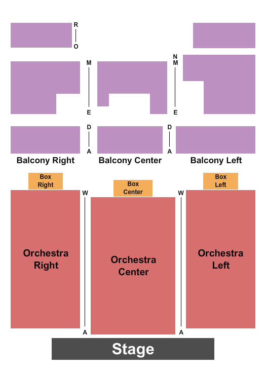 Star Wars The Empire Strikes Back In Concert at Miller Theater – GA – Augusta, GA