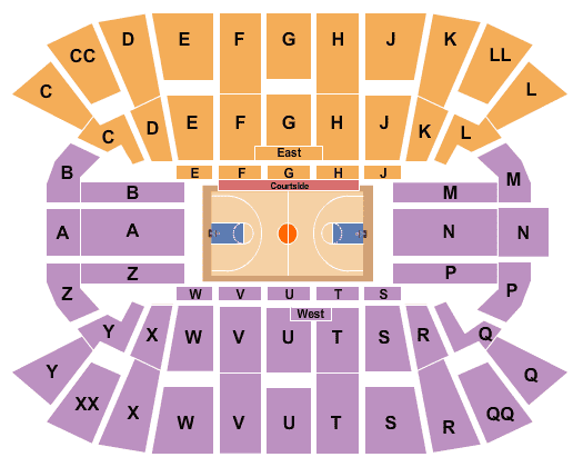 UMass Minutewomen Basketball vs. Buffalo Bulls at Mullins Center – Amherst, MA