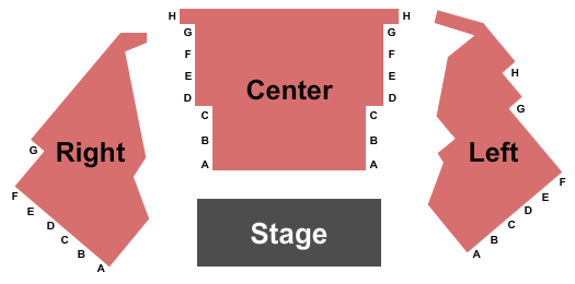 The Counter at TheaterWorks – Hartford – Hartford, CT