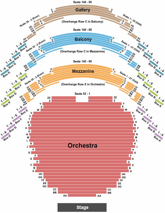 Harry Potter and the Deathly Hallows Part 2 In Concert at Carol Morsani Hall – The Straz Center – Tampa, FL