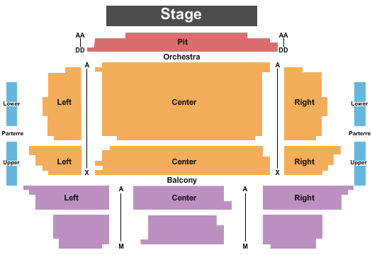 Songs of the Bulbul at Ruby Diamond Concert Hall – Tallahassee, FL