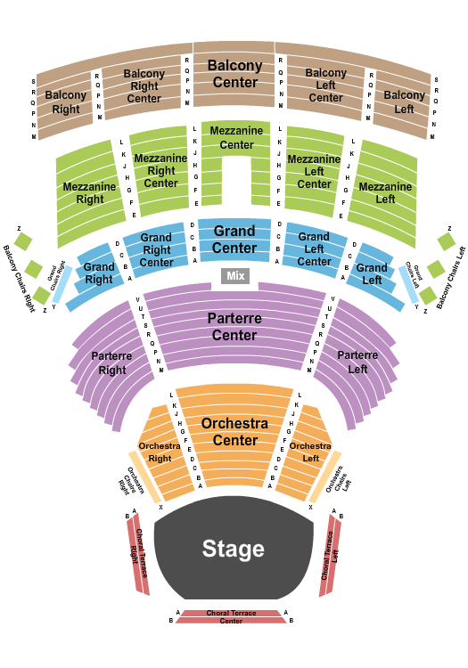 An Evening On Broadway With Rob Fisher at Joan and Irwin Jacobs Music Center – San Diego, CA