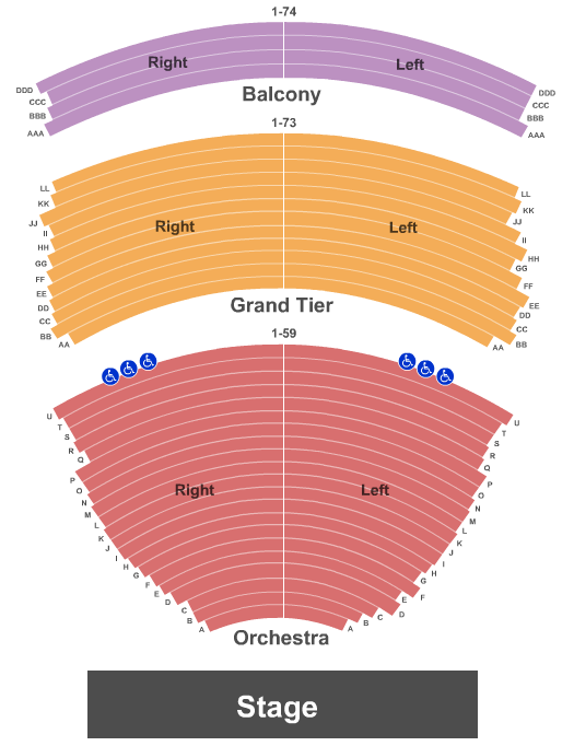 Columbia Classical Ballet: LifeChance Gala at Koger Center For The Arts – Columbia, SC