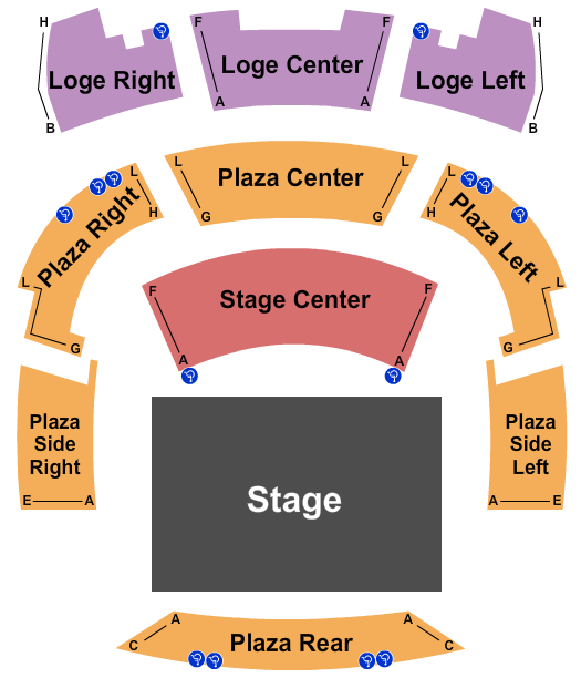 Angela Hewitt at Concert Hall At Soka Performing Arts Center – Aliso Viejo, CA