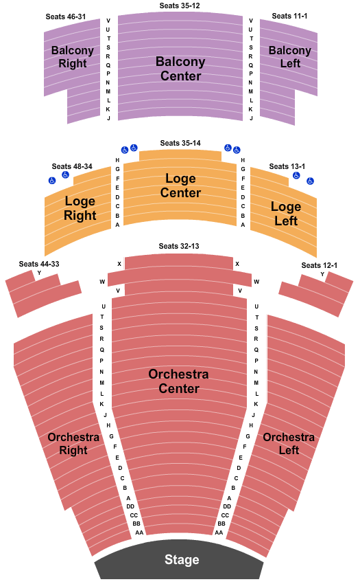 Spokane Symphony: James Lowe – Masterworks 7: Primavera at Martin Woldson Theatre At The Fox – Spokane, WA