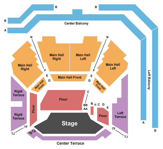 Keb Mo at SFJAZZ Center – Miner Auditorium – San Francisco, CA