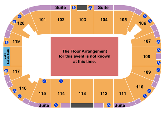 Ringling Bros. and Barnum & Bailey Circus at Agganis Arena – Boston, MA