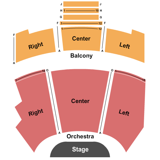 Nella at Sheldon Concert Hall – St. Louis, MO