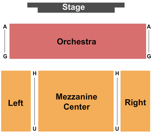 Dr. Seuss’s The Cat In The Hat at The Center for Humanities and Arts – North Little Rock, AR
