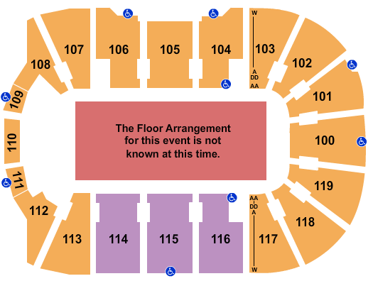 Ringling Bros. and Barnum & Bailey Circus at Total Mortgage Arena – Bridgeport, CT
