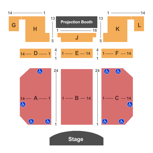 Sequoia Symphony Orchestra: Time For Three Returns at Fox Theatre – Visalia – Visalia, CA