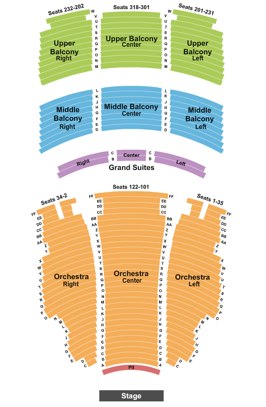 Shen Yun Performing Arts at Hippodrome Theatre At The France-Merrick PAC – Baltimore, MD