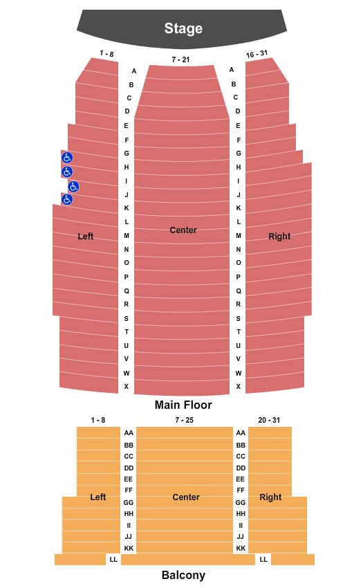 Dr. Kaboom at Colonial Theatre – Idaho Falls – Idaho Falls, ID