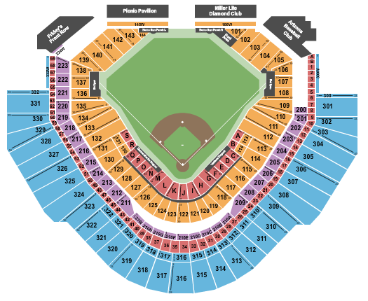 Arizona Diamondbacks vs. Colorado Rockies at Chase Field – Phoenix, AZ