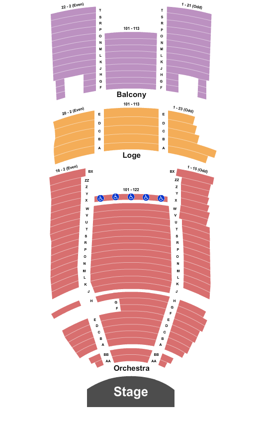 San Diego Opera: Fellow Travelers at Balboa Theatre – San Diego – San Diego, CA