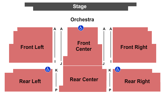 Singin’ In The Rain at Leo J. Welder Center for the Performing Arts – Victoria, TX