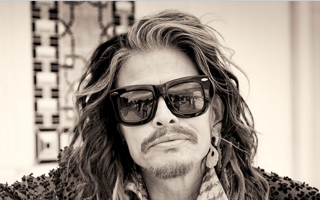 Steven Tyler will Headline the Rolling Stone Super Bowl Party