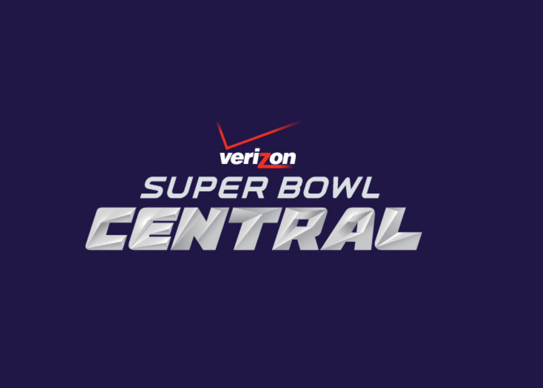 Verizon Super Bowl Party