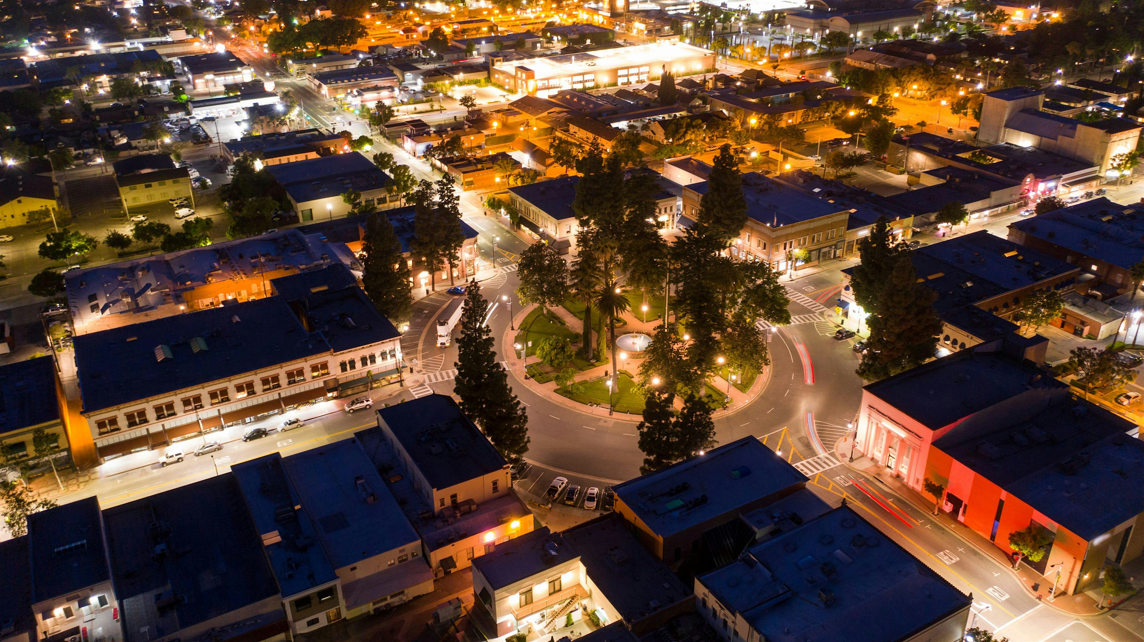 Amazing Scavenger Hunt! – A-peel-ing in Orange at 346 N Cypress St – Orange, CA