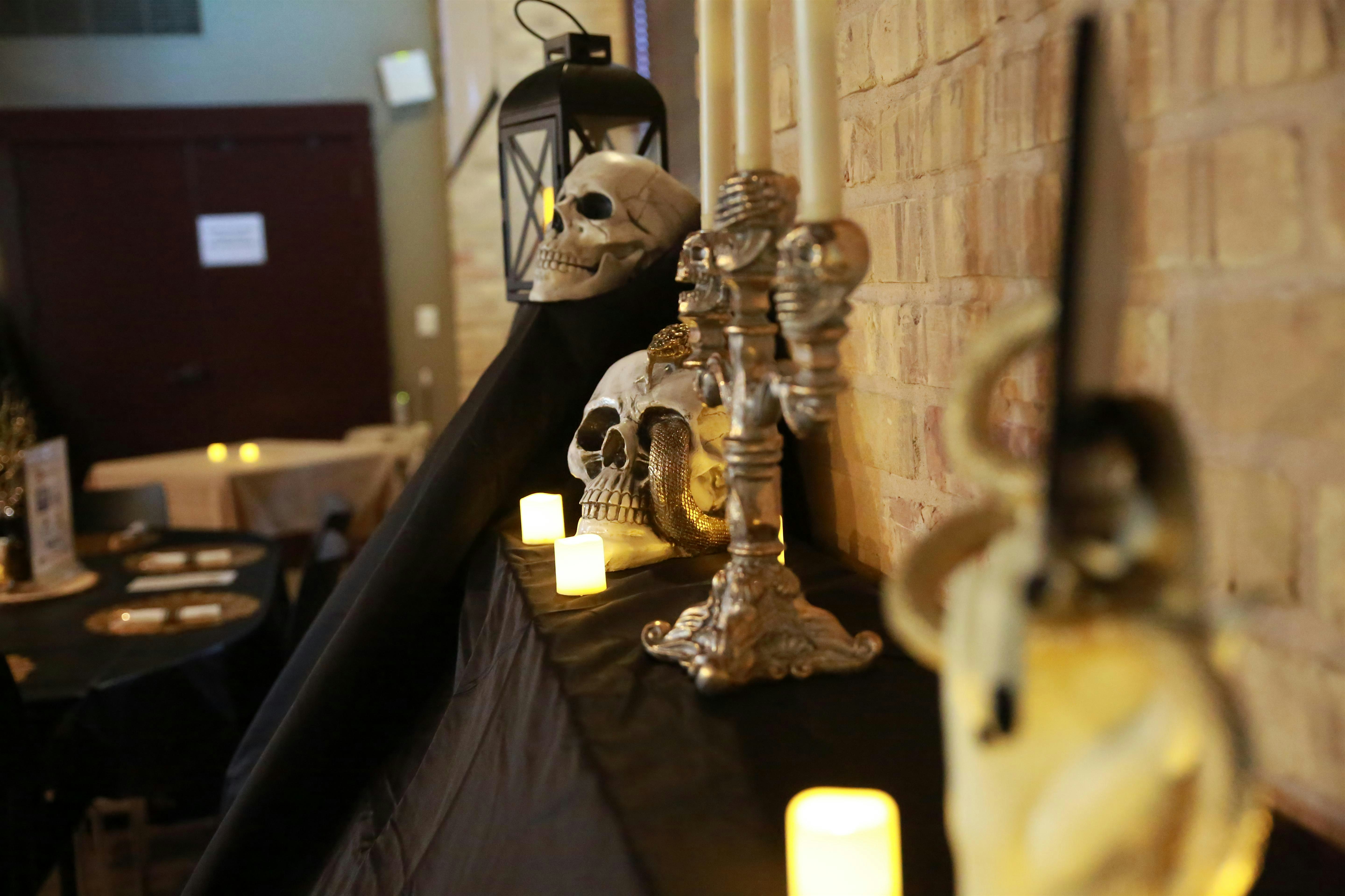 2nd Harry Potter Hogwarts School of Witchcraft and Wizardry Cocktail Party at Sage Hill Inn & Spa – Kyle, TX