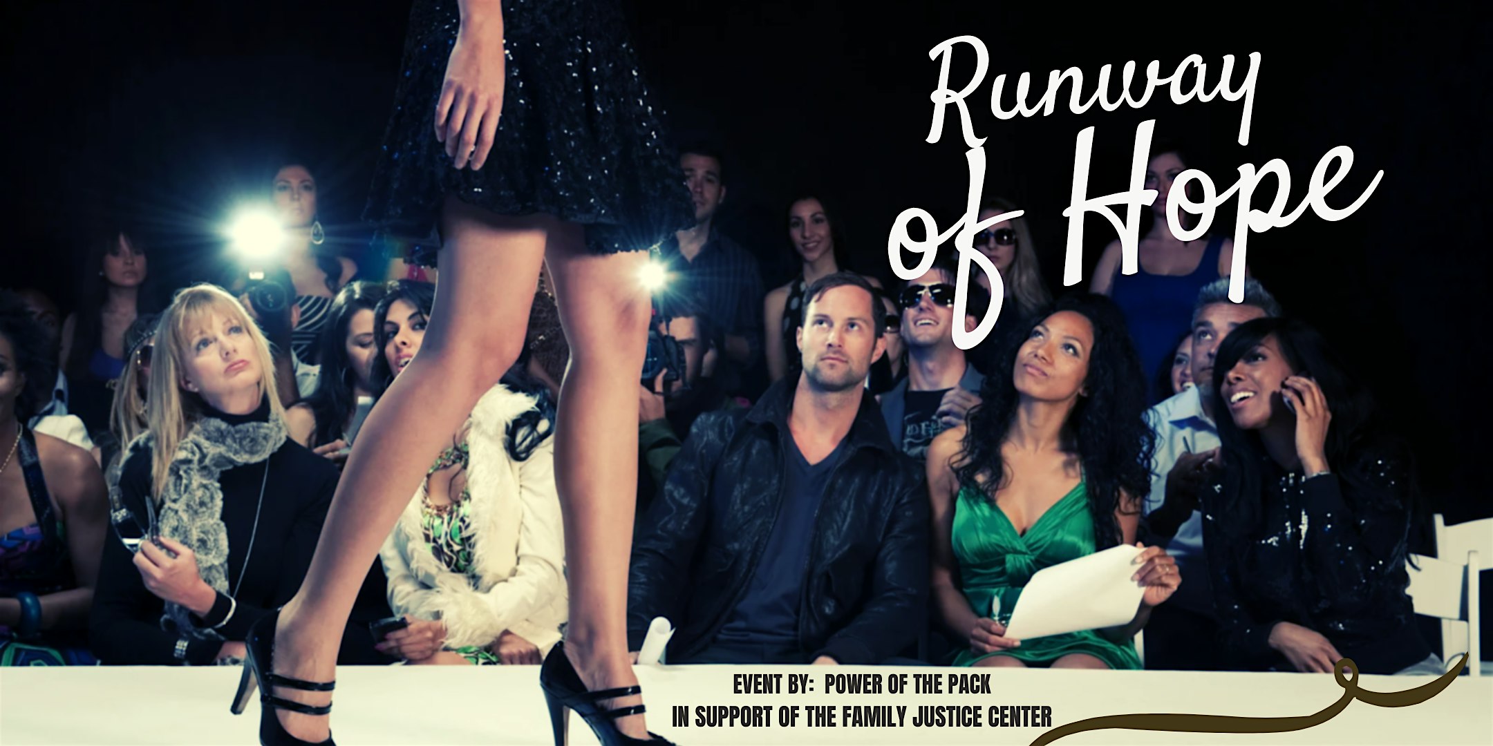 Runway of Hope at Italian Prime at Salvatore’s – Depew, NY